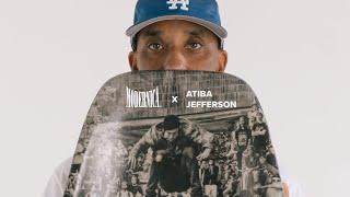 Modernica® | Atiba Jefferson