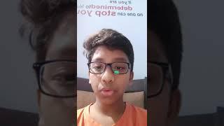 No Video|| Technical errors