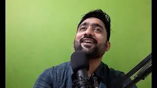 Humnava Mere Cover | Jubin Nautiyal | Cover by Sridhar Iyer