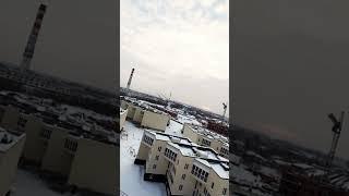 ЖК Английский двор / Недвижимость Кемерово / Самолет Плюс