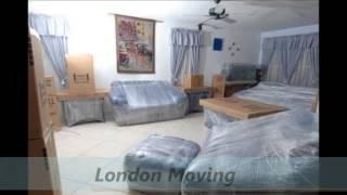 London Movers Moving Company