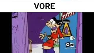 VORE