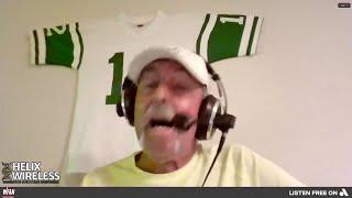 Joe Benigno Is FIRED Up Recapping the Jets Disappointing Opener