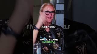 How to become successful.(Mel Robbins)