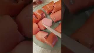 Сосиски с сюрпризом часть 2. Блокнот Ростов