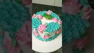 2min cake design#cake decorating#chocolate cake#cake compilation