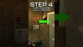 How to JUMP SHOT in Escape From Tarkov