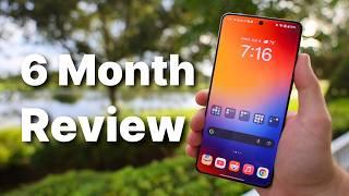 OnePlus 13 6 Month Review - Phone of the Year?