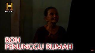 Bertemu Sosok Hitam Tinggi Besar | My Ghost Story Asia (S2)