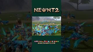 There’s always an event on this server to enjoy in your free time 