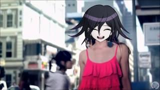FAIL [ Kokichi Ouma suck ]