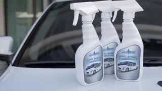 CleanBoost NANO-SHEEN - блеск снаружи и внутри.