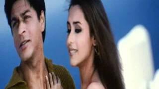 SRK & Rani & Закохани.wmv