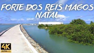 forte dos reis magos #natal #fortedosreismagos #riograndedonorte