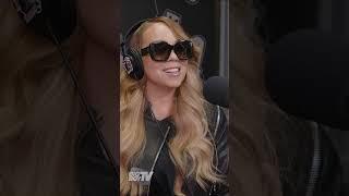 Mariah Carey on ‘Type Dangerous’