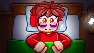 Cash Has Insomnia (Roblox)