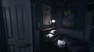 Spooky Halloween Horror Game – Visage Gameplay