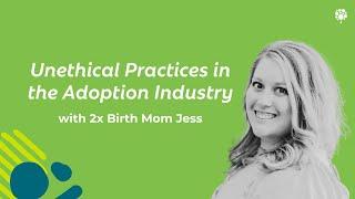 How to Identify Unethical Practices in the Adoption Industry