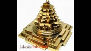 What are the Vastu Dosh Nivarak Yantras?