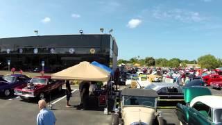 Monthly Car Show: April 2014