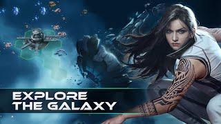 EVE Galaxy Conquest - Для начинающих игроков.