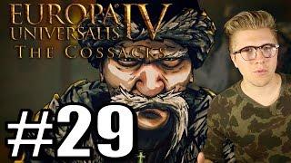 Europa Universalis 4: The Cossacks - Qara Qoyunlu Gameplay - Part 29