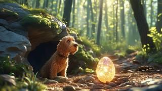 HERMOSA Película Completa en Español | La vida de un perro: una aventura misteriosa | Pelí familiar