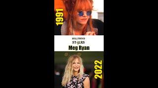 Meg Ryan:  The Doors (1991) Cast: Then and Now 2022 [31 Years After] | Real Age 2022  | #shorts