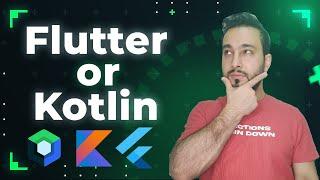 انتبه قبل ان تتعلم فلاتر Flutter.