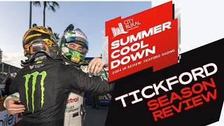 Tickford Racing 2024 Season In Review: City Rural Summer Cool Down