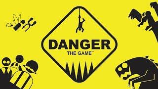 How to play - Danger The Game