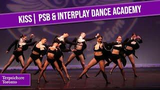 Kiss - PSB & Interplay Dance Academy