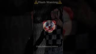 #edit #itzz.fabienne.roblox ️Flash Warning️ #halloween