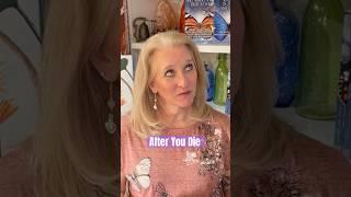 Experiencing Death: Past Life Regression #afterliferesearch #Afterlife ￼#souljourney #hypnotherapy
