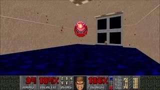 Crappy Doom WAD Double Feature #21