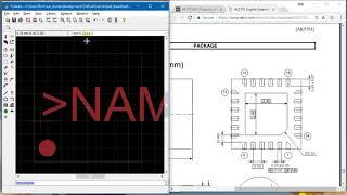 XLR to USB Part 09 - Audio ADC Library and Schematic