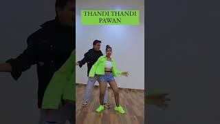 Thandi Thandi Pawan chaley | Falguni pathak | DANCER MV