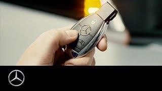 Mercedes-Benz Sprinter | How To Program The Key Of Your Van