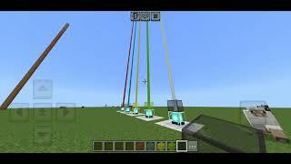 Minecraft Beacon | Abhijeet Gamerz