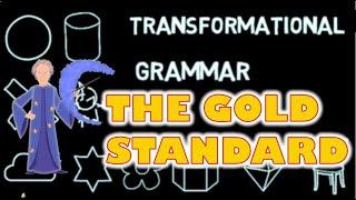 ‍TRANSFORMATIONAL GRAMMAR? UNIT 1 (COMPLETE): Basic sentence structure: PRESENT SIMPLE