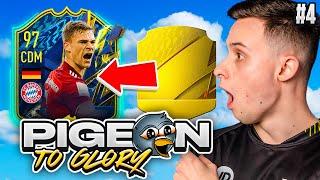 HUGE UPGRADES ON THE RTG | FIFA 22 RTG