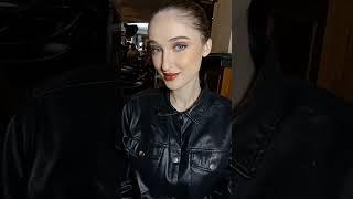Makeup Photoshoot for Russian Model #makeupphotoshoot