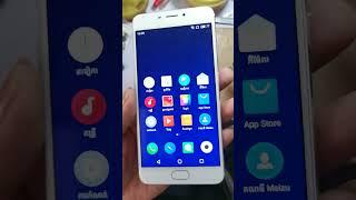 How to install play store Meizu note5
