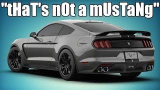 MORE Stupid Things Car Guys Say!