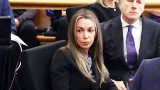 Karen Read's murder retrial: 2nd full day of jury deliberations