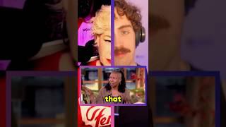  Is Living in America Like Living in Iran (Whoopi Goldberg Says YES) #shorts