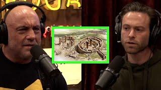 Jimmy Corsetti Calls Gobekli Tepe an Ancient Conspiracy Theory