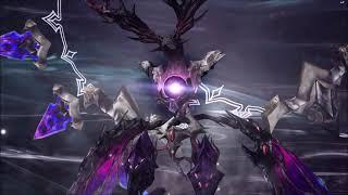 【PSO2 Global】 Depth 100 Sodam Hero 8:21