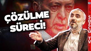 Seçim Sonrası AKP'de 'Çözülme' Süreci! Erdoğan Zorda! İsmail Saymaz Tek Tek Anlattı