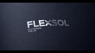 FlexsolPreza - FLEXIBLER TANK | FLEXSOL